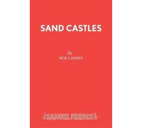 Bob Larbey Sand Castles (Tascabile)