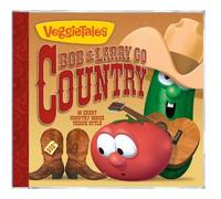 Bob & Larry Go Country