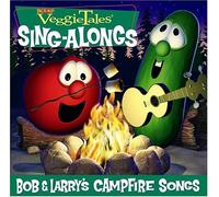 Bob & Larry's Campfire Songs