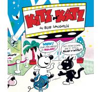 Bob Laughlin Kitz 'n' Katz (Tascabile)