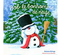 Bob le Bonhomme de neige