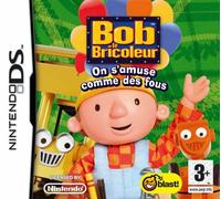 Bob Le Bricoleur