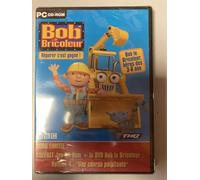 Bob le bricoleur DVD bob le bricoleur Volume 4 : Une course palpitante + jeu CDROM : Réparer c est Gagné Jeu CDROM