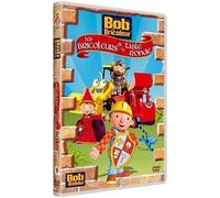 Bob le bricoleur : les bricoleurs de la table ronde