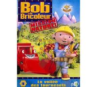 Bob le bricoleur, mission nature, vol. 1 : la vallee des tournesols