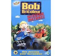 Bob le bricoleur, mission nature, vol. 3 : une mission pour scrambler