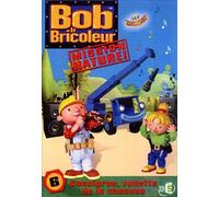 Bob le bricoleur mission nature, vol. 6