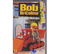 Bob le bricoleur n.4 : une course palpitante