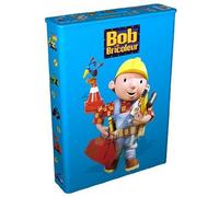 Bob le bricoleur : un noël inoubliable ; les jeux d'hiver