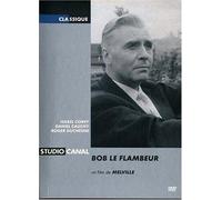 Bob le flambeur – Studiocanal