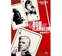 Bob le Flambeur [55/F/S: J] [Lt