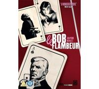 Bob Le Flambeur (DVD) Roger Duchesne Isabelle Corey Daniel Cauchy Guy Decomble