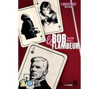 Bob Le Flambeur [Edizione: Regno Unito] [Edizione: Regno Unito]