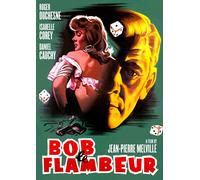 Bob Le Flambeur (Special Edition) aka Bob the Gambler (DVD) Roger Duchesne