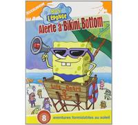 Bob l'éponge - alerte à bikini bottom