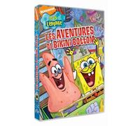 Bob l'éponge bikini bottom adventures