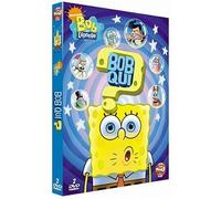 Bob l'éponge : bob qui ?
