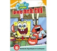 Bob l'éponge - eponge cherche travail