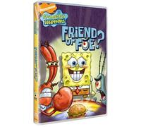 Bob l'éponge - la recette secrète