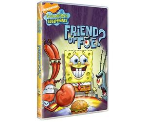 Bob l'éponge - la recette secrète