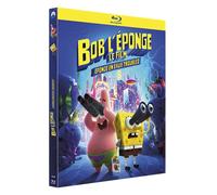 Bob L'Eponge Le Film : Eponge en Eaux Troubles
