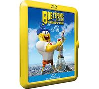 Bob l'éponge le film : Un héros sort de l'eau (Blu-ray)