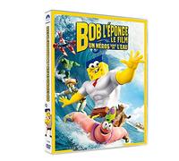 Bob l'éponge le film : Un héros sort de l'eau