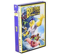 Bob L'Eponge - Le Film Un Heros Sort De L'Eau [Edizione: Francia]