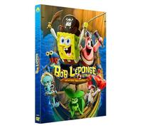 Bob l'éponge - Le film : un pour tous, tous pirates !