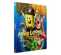Bob l'éponge - Le film : un pour tous, tous pirates !