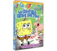Bob l'éponge - les contes de bikini bottom
