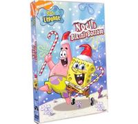 Bob l'éponge - noël à bikini bottom