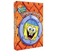 Bob l'éponge, saison 2