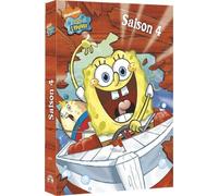 Bob l'éponge, saison 4