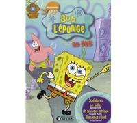 Bob L'éponge - Volume 1 - Editions Atlas - Sculptures Sur Bulles, Un Nouveau Comique, Bienvenue À Bord