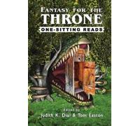 Bob Lock Judith K. Dial Tom Easton Fantasy for the Throne (Tascabile)