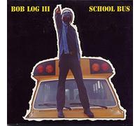 Bob Log Iii – School Bus – CD