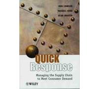 Bob Lowson Russell King Alan Hunter Quick Response (Copertina rigida)