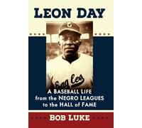 Bob Luke Leon Day (Tascabile)
