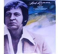 BOB LUMAN - BOB LUMAN-bob luman POLYDOR (LP vinyl record)