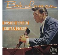Bob Luman - Boston Rocker [7" VINYL]