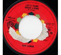 Bob Luman - Let's Think About Living / You've Got Everything [7" Vinyl]
