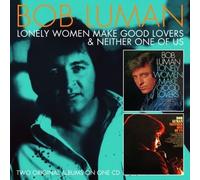 Bob Luman - Lonely Women Make Good Lovers
