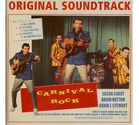 Bob Luman & Others - Carnival Rock