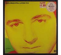 BOB LUMAN - still loving you