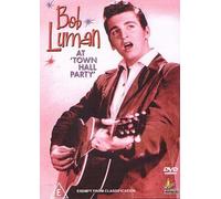Bob Luman-Town Hall Party [Edizione: Regno Unito]
