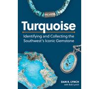 Bob Lynch Dan R. Lynch Turquoise (Tascabile)