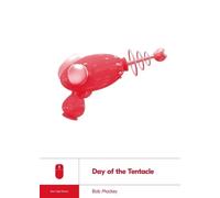 Bob Mackey Day of the Tentacle (Tascabile) Boss Fight Books