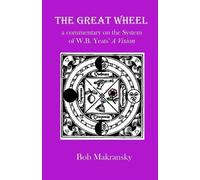 Bob Makransky The Great Wheel (Tascabile) Introduction to Magic