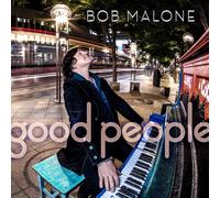 Bob Malone Good People (Vinyl LP)